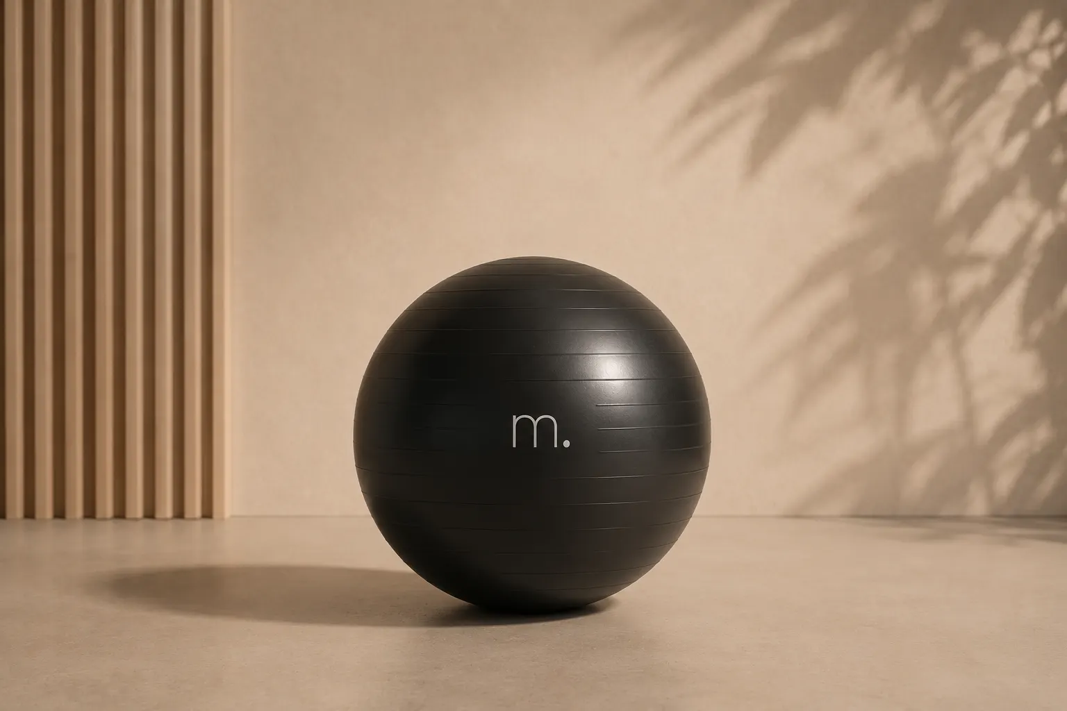 manari. Pilatesball als Geschenkidee für Pilates Gutschein nahe Potsdam