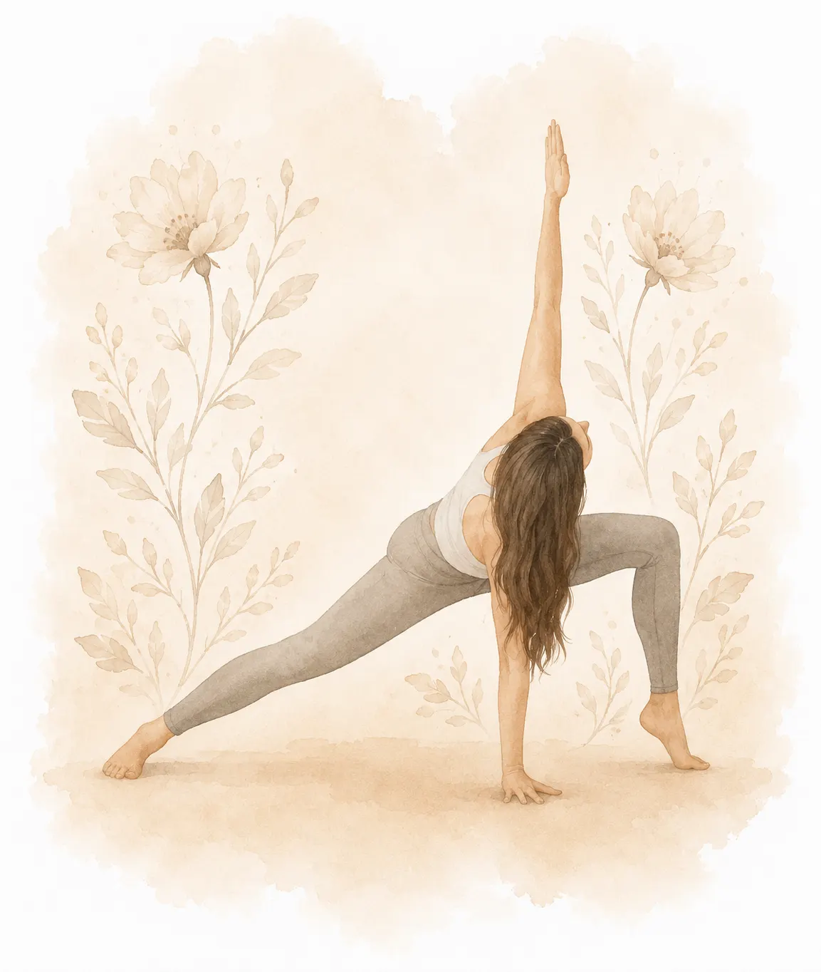 Power Yogalates Workshop Weihnachtspause für den Kopf in Beelitz – manari.